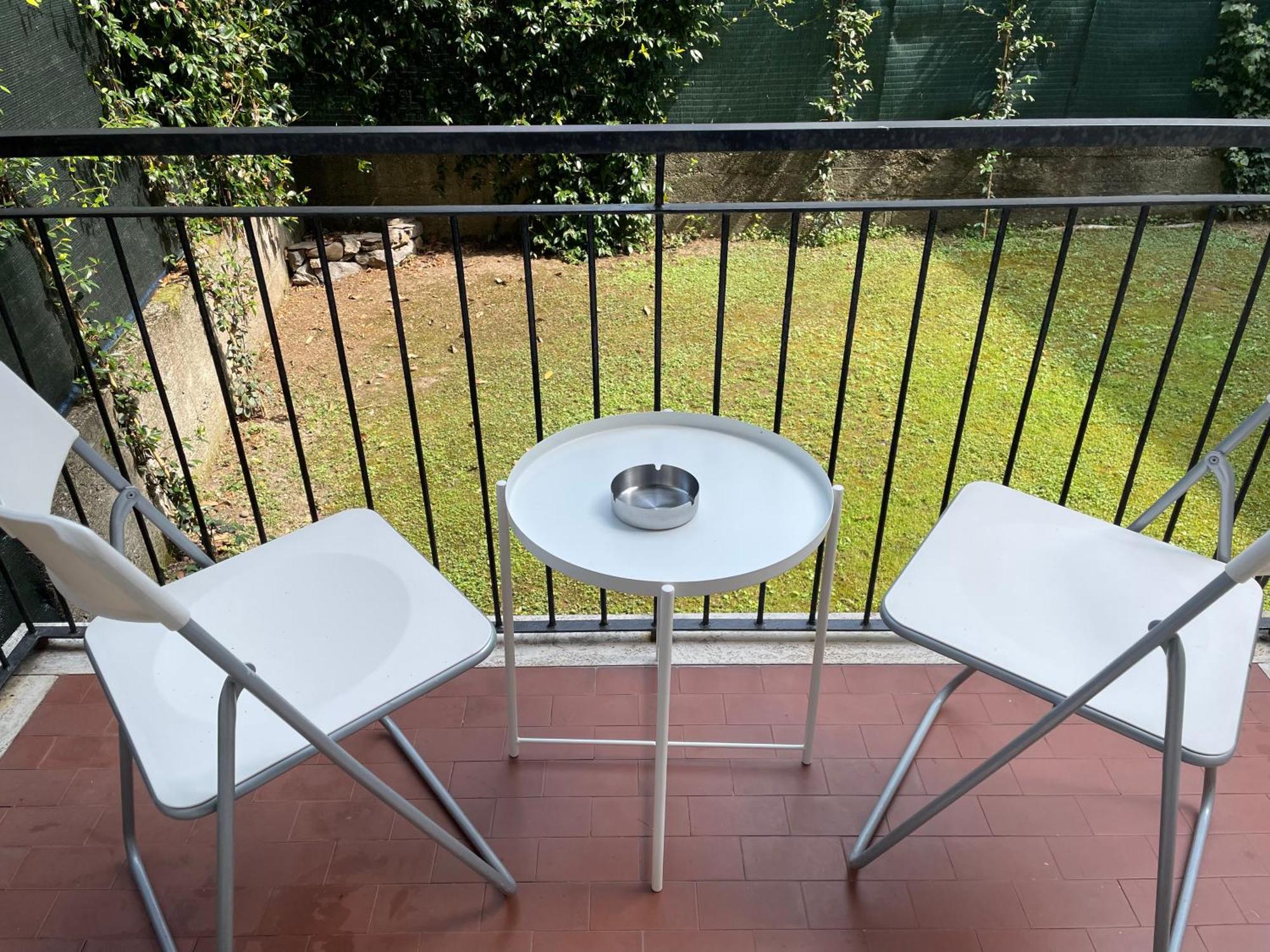Manubella Appartamento 5 Vani Con Giardino La Spezia Exterior photo